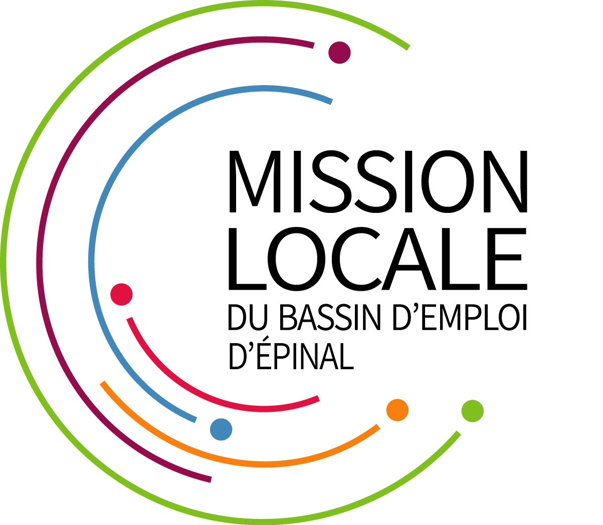 MISSION LOCALE D'ÉPINAL