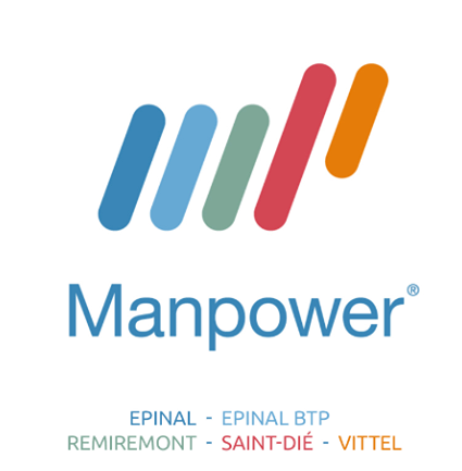 MANPOWER BTP