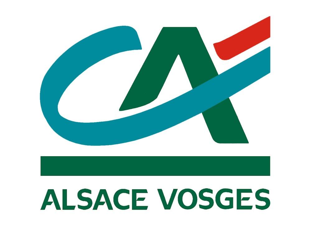 CREDIT AGRICOLE ALSACE VOSGES