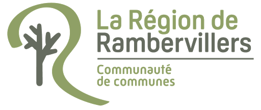 COMMUNAUTÉ DE COMMUNES DE LA RÉGION DE RAMBERVILLERS