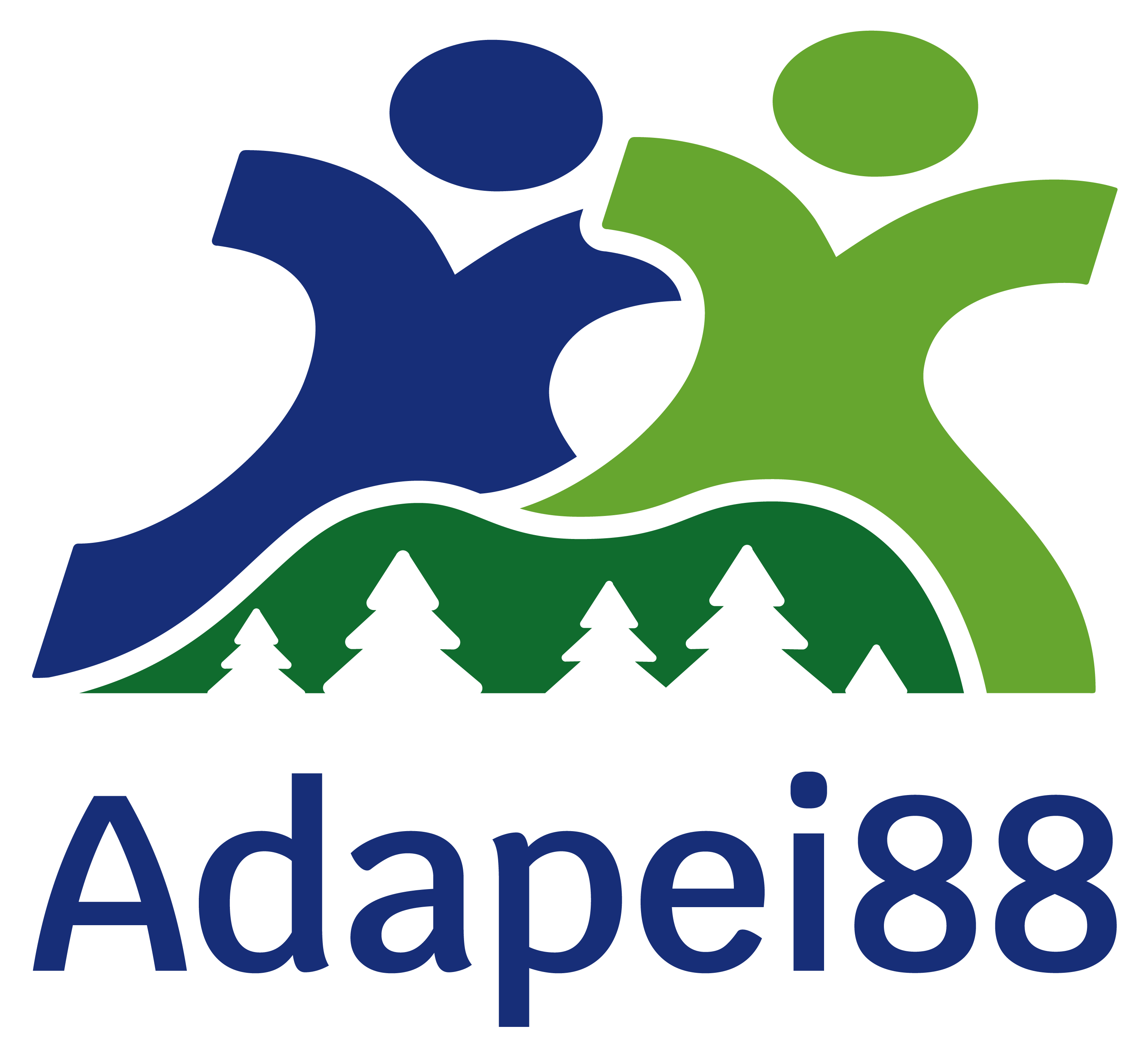 ADAPEI 88