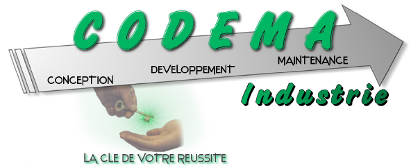 EURODIME GROUPE - CODEMA INDUSTRIE